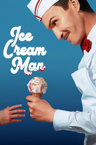Ice Cream Man