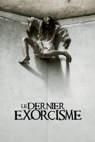 Le dernier exorcisme (2010)