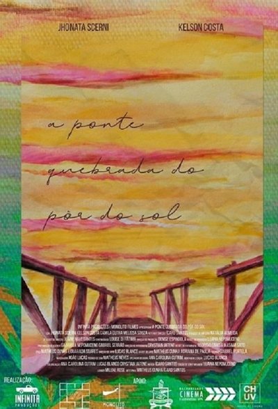Watch - A Ponte Quebrada do Pôr do Sol Movie Online Free 123Movies