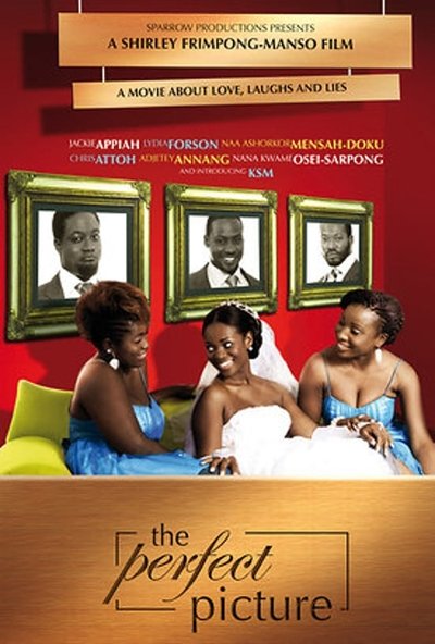 Watch!(2009) The Perfect Picture Movie Online 123Movies
