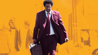 Roman J. Israel, Esq. (2017) Watch Online Free | ඔන්ලයින් බලන්න