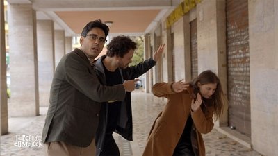 tv poster