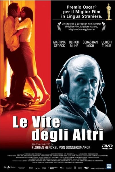 Le vite degli altri (2006)