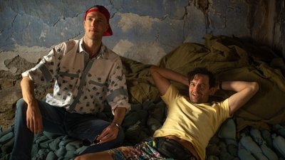 tv poster