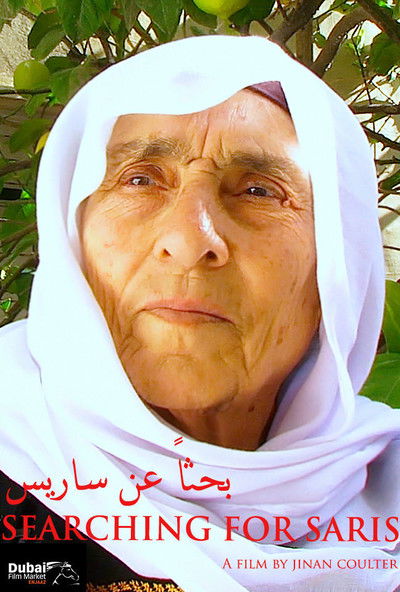 Poster do Filme Searching for Saris