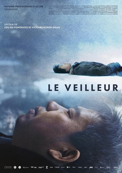 Poster do Filme Le Veilleur