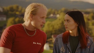 tv poster