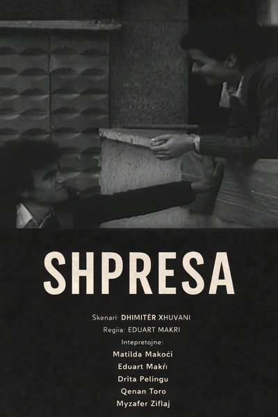 Shpresa