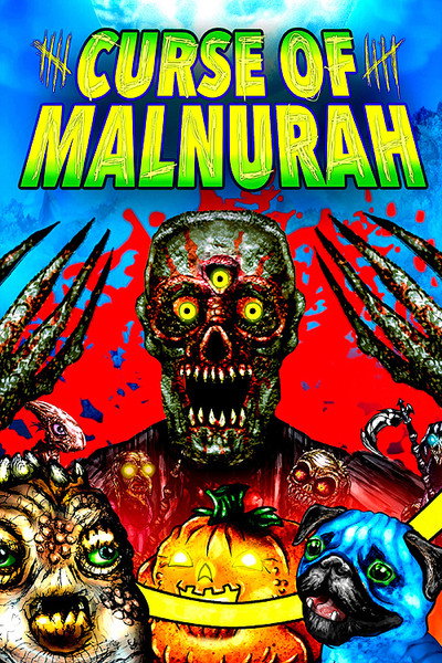 Curse of Malnurah