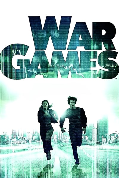 WarGames (1983)