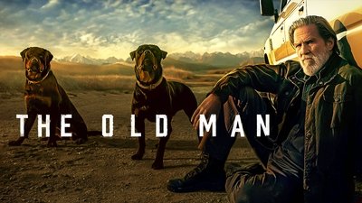 img The Old Man - Season 1