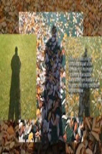 Poster do Filme Self Portrait After Raban Take Measure