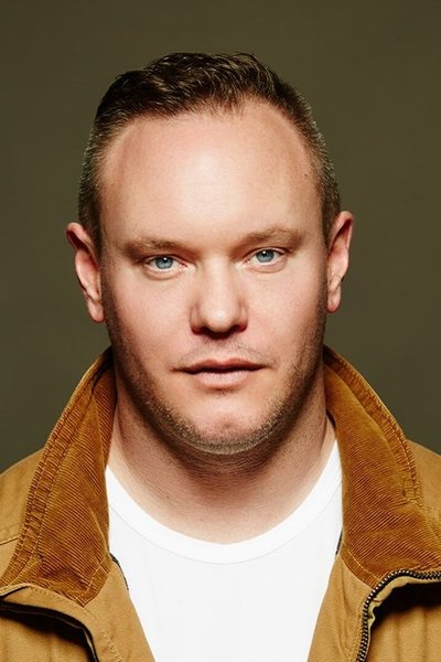 Photo de Christian McCarty dans Elvis