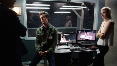 tv poster