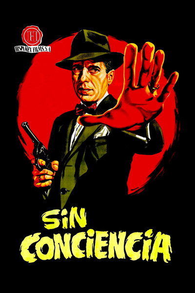 Sin conciencia