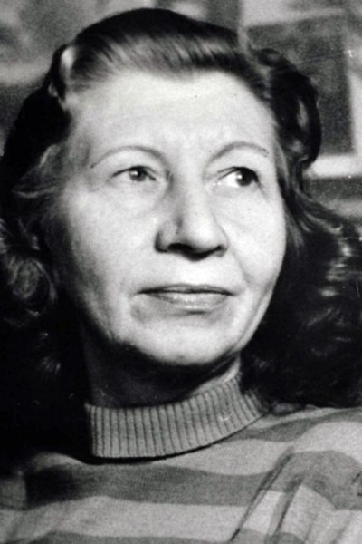 Imagem de Violette Leduc