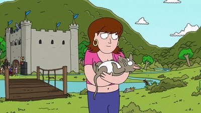 tv poster