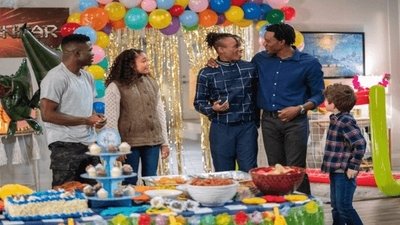 tv poster