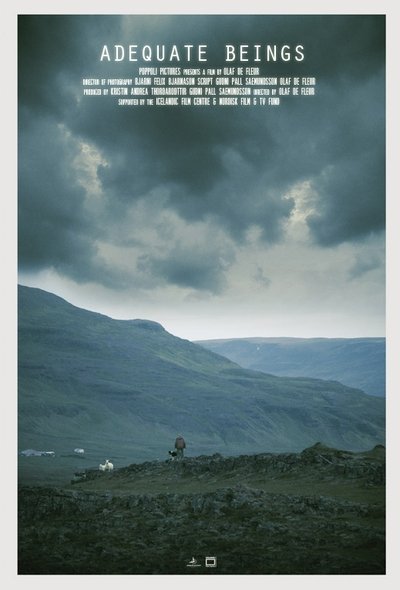 Poster do Filme Land míns föður