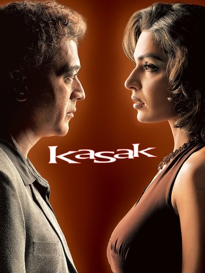 Watch Now!(2005) Kasak Movie Online 123Movies