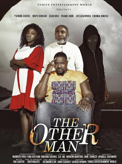 The Other Man