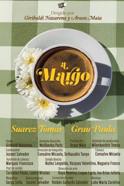 A Margo