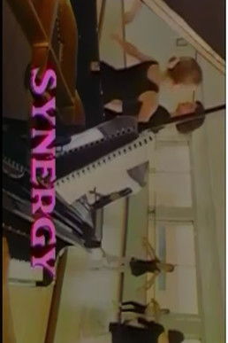 Poster do Filme Synergy
