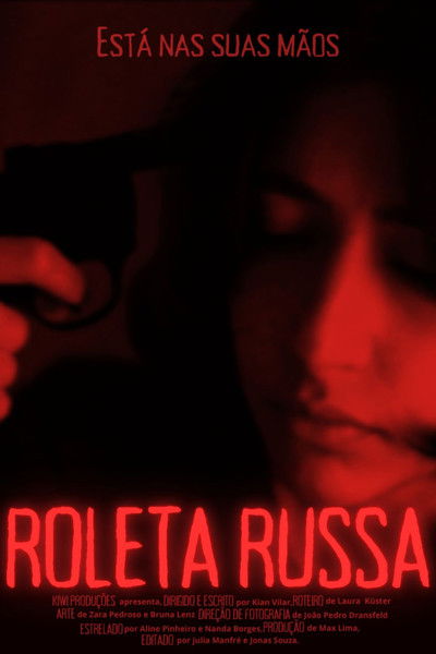 Poster do Filme Roleta Russa