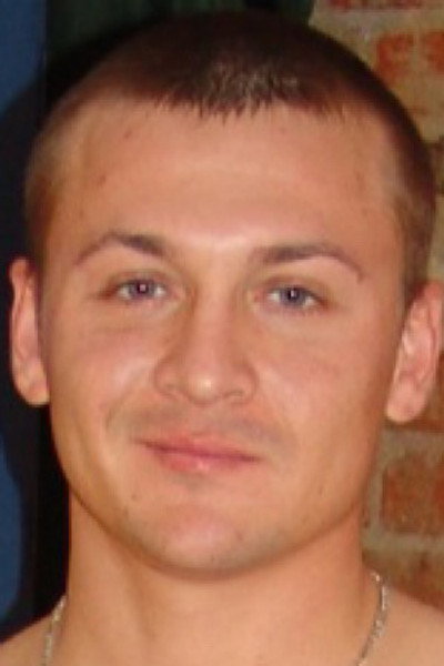 Mike Reddev
