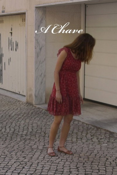 A Chave
