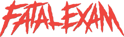 Fatal Exam Logo