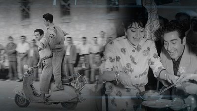 tv poster