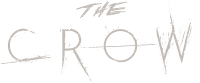 The Crow Logo