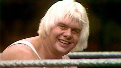 WWF Championship Wrestling - Oct. 11, 1980