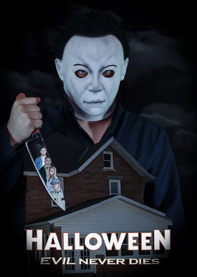 Halloween: Evil Never Dies