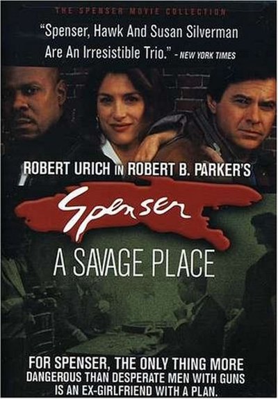 Watch Now!(1995) Spenser: A Savage Place Movie Online Free Torrent
