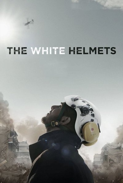 The White Helmets (2016)