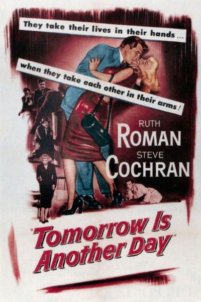 Watch Now!(1951) Tomorrow Is Another Day Movie Online FreePutlockers-HD