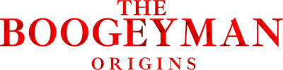 The Boogeyman: Origins Logo