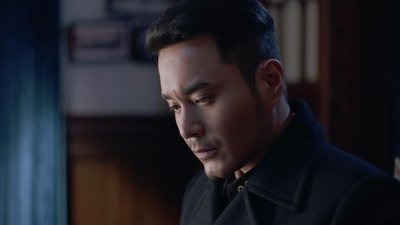 tv poster