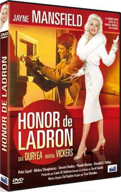 Honor de ladrón