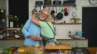tv poster