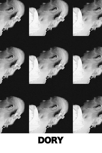 Poster do Filme Dory