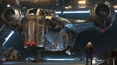 Chapter 6: The Prisoner