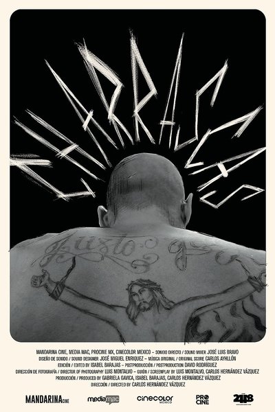 Poster do Filme Charrascas