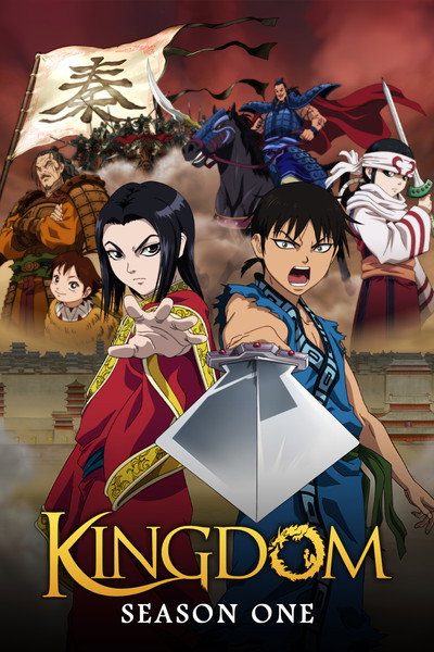Kingdom (2012) Season 1 Watch Online Free | ඔන්ලයින් බලන්න