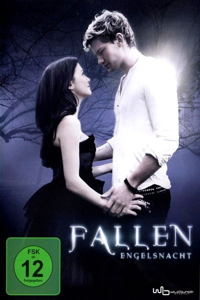 Fallen - Engelsnacht (2016)