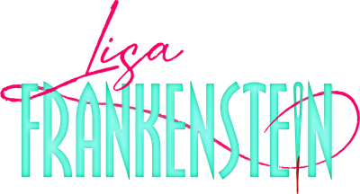 Lisa Frankenstein Logo