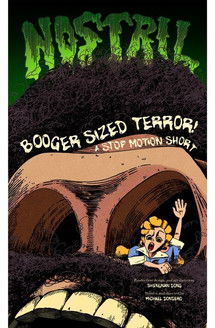 Poster do Filme Nostril