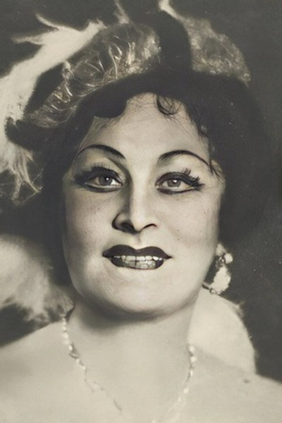 Yadviga Maksimova